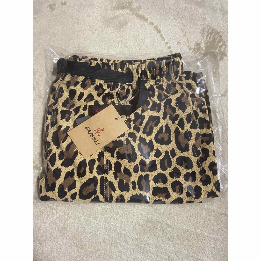 GRAMICCI - XL 新品未使用 GRAMICCI グラミチ ショートパンツ