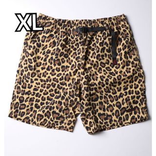 GRAMICCI - XL 新品未使用 GRAMICCI グラミチ ショートパンツ