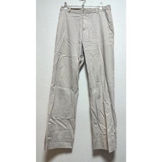 マルタンマルジェラ(Maison Martin Margiela)のMaison Margiela 2001 本人期　パンツ　スラックス(スラックス)