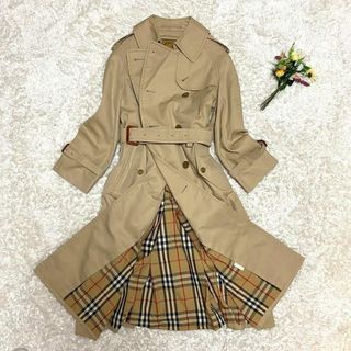 バーバリー(BURBERRY) コートの通販 10,000点以上 | バーバリーを買う