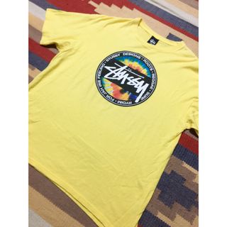 ステューシー(STUSSY)のステューシー  Tシャツ(Tシャツ/カットソー(半袖/袖なし))