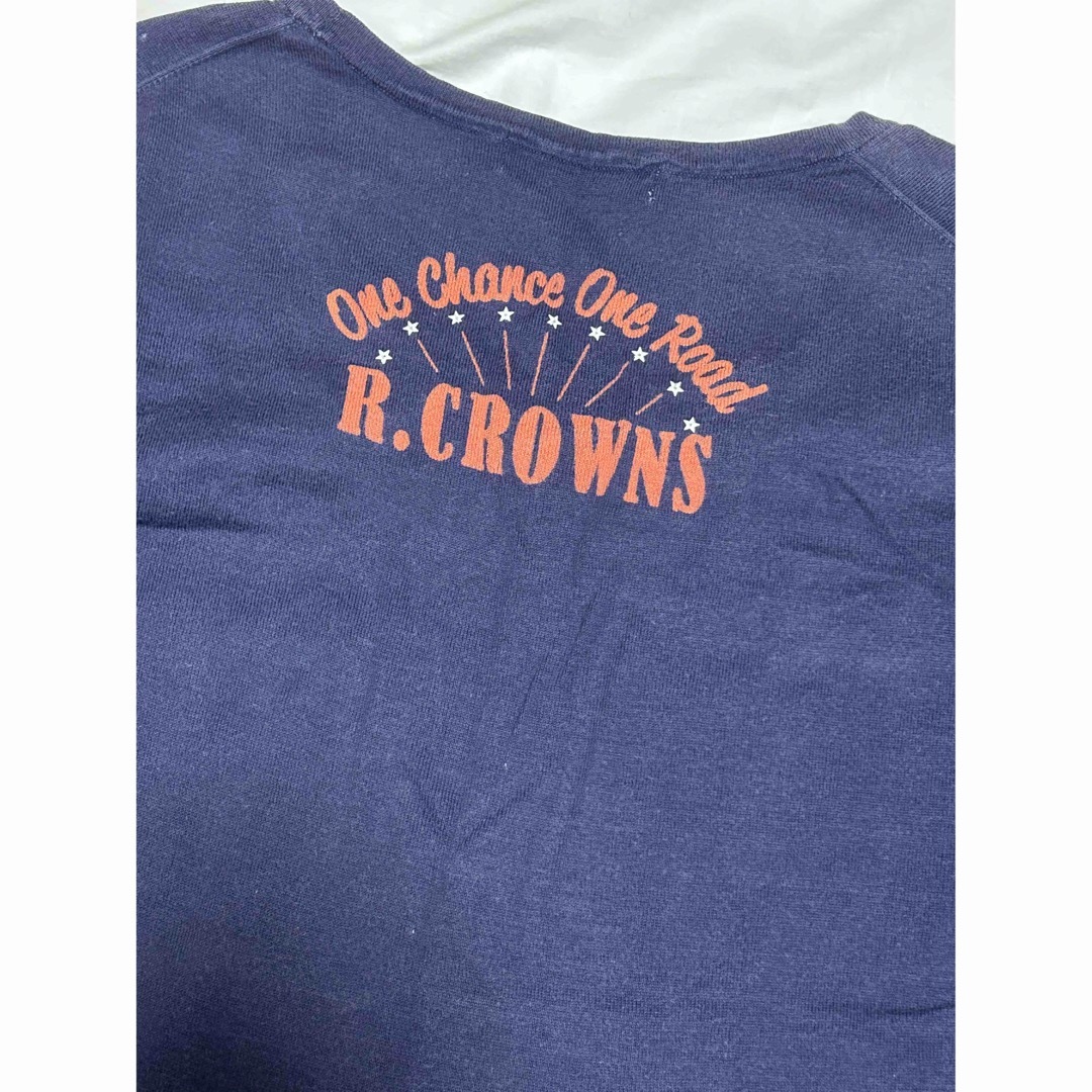 RODEO CROWNS(ロデオクラウンズ)のrodeo crowns Tシャツ レディースのトップス(Tシャツ(半袖/袖なし))の商品写真