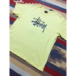 ステューシー(STUSSY)のステューシー Tシャツ(Tシャツ/カットソー(半袖/袖なし))