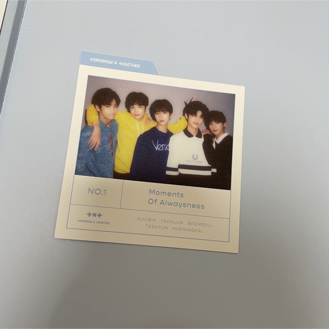 TXT Memories DVD メモリーズ 2018 2019 2020 - K-POP/アジア