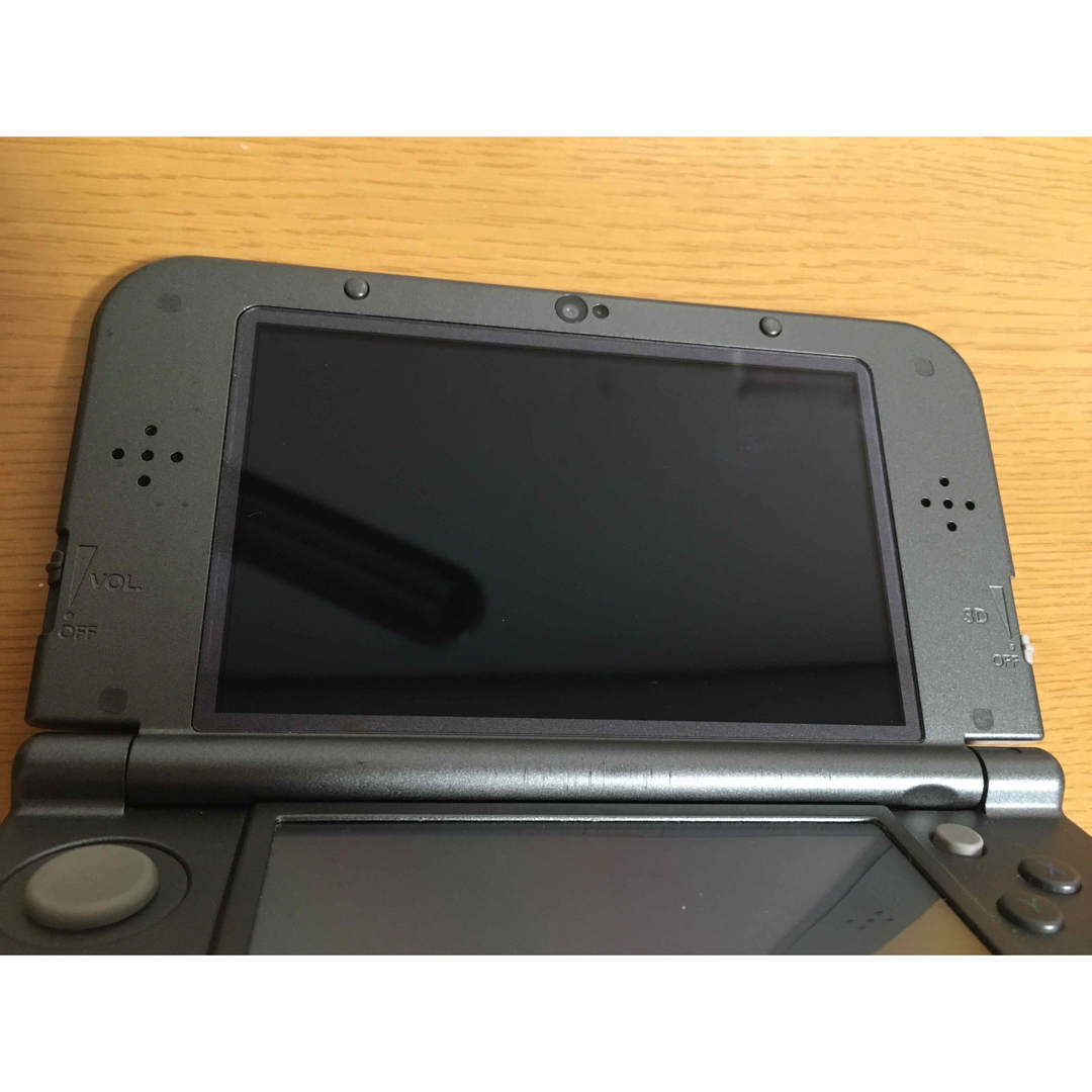 ニンテンドー3DS - Newニンテンドー3DS LL ハイラル エディション 本体