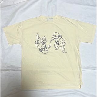 専用 monmimi Tシャツ(Tシャツ/カットソー)