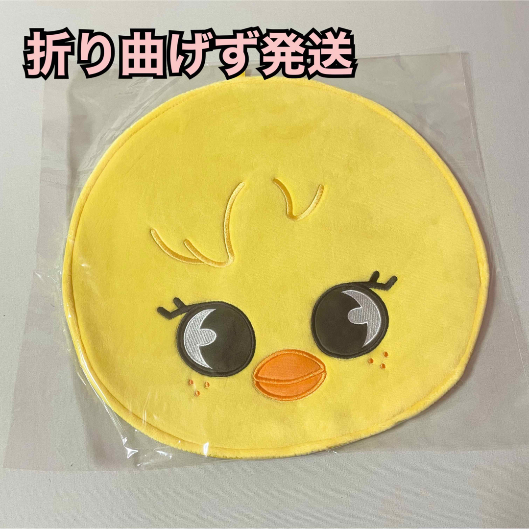 【新品未使用】straykids BbokAri うちわケース