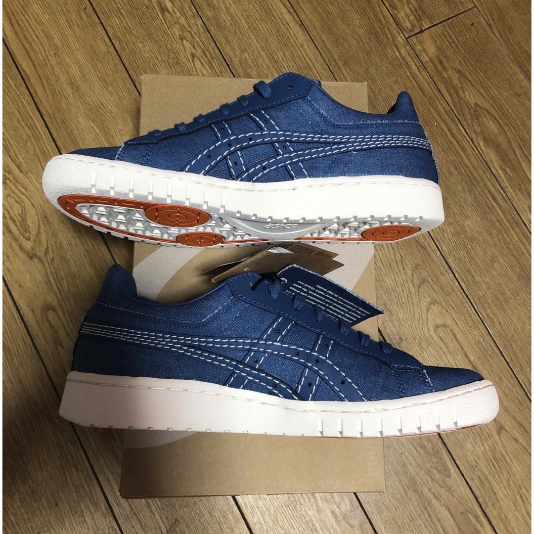 asics - アシックス ASICS: GEL-PTG 28CMの通販 by suprememans's shop
