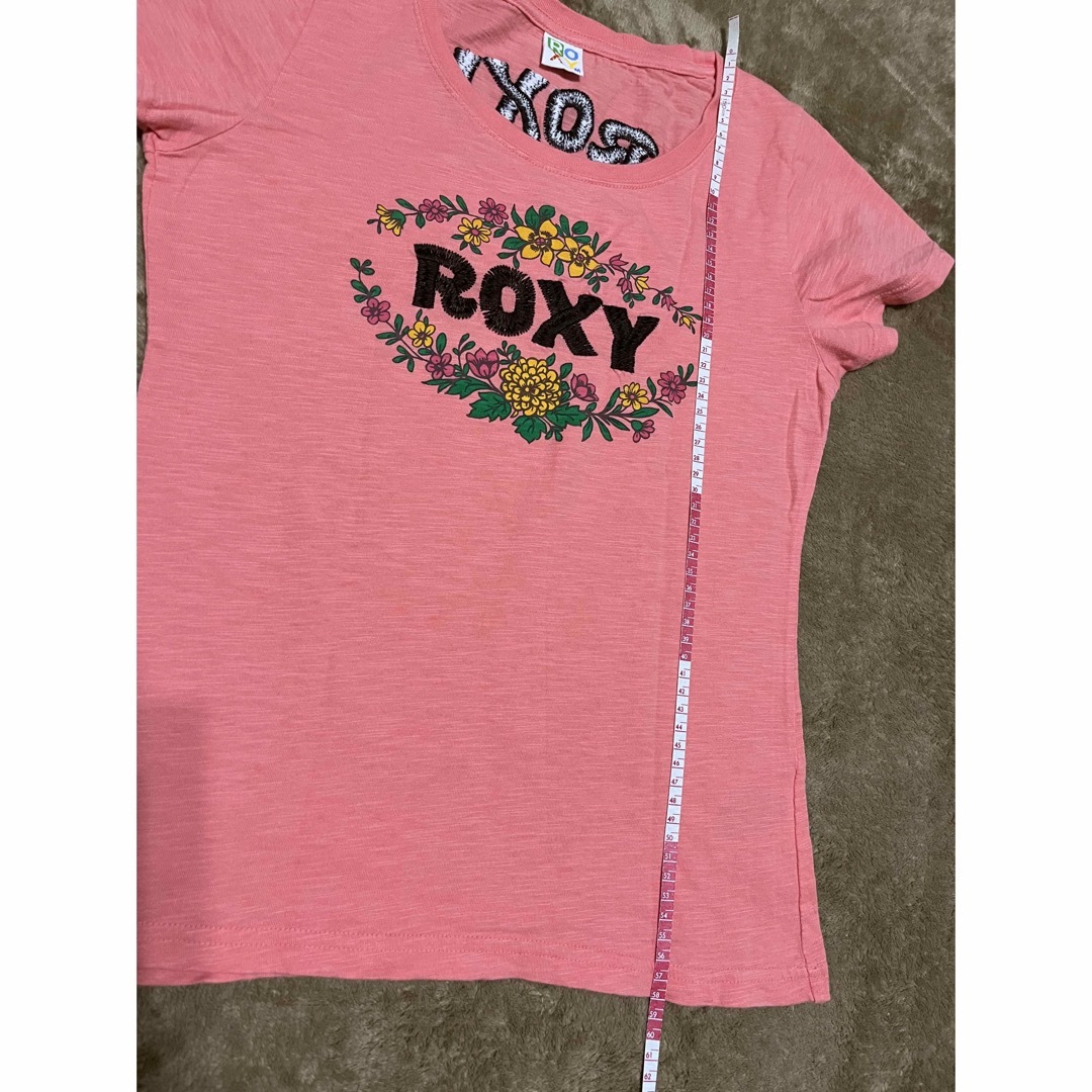 Roxy(ロキシー)のロキシー半袖Tシャツ レディースのトップス(Tシャツ(半袖/袖なし))の商品写真