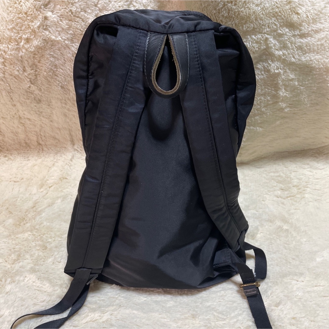 美品】クレドラン リュック レザー cledran 男女兼用 メンズ | frozium.co