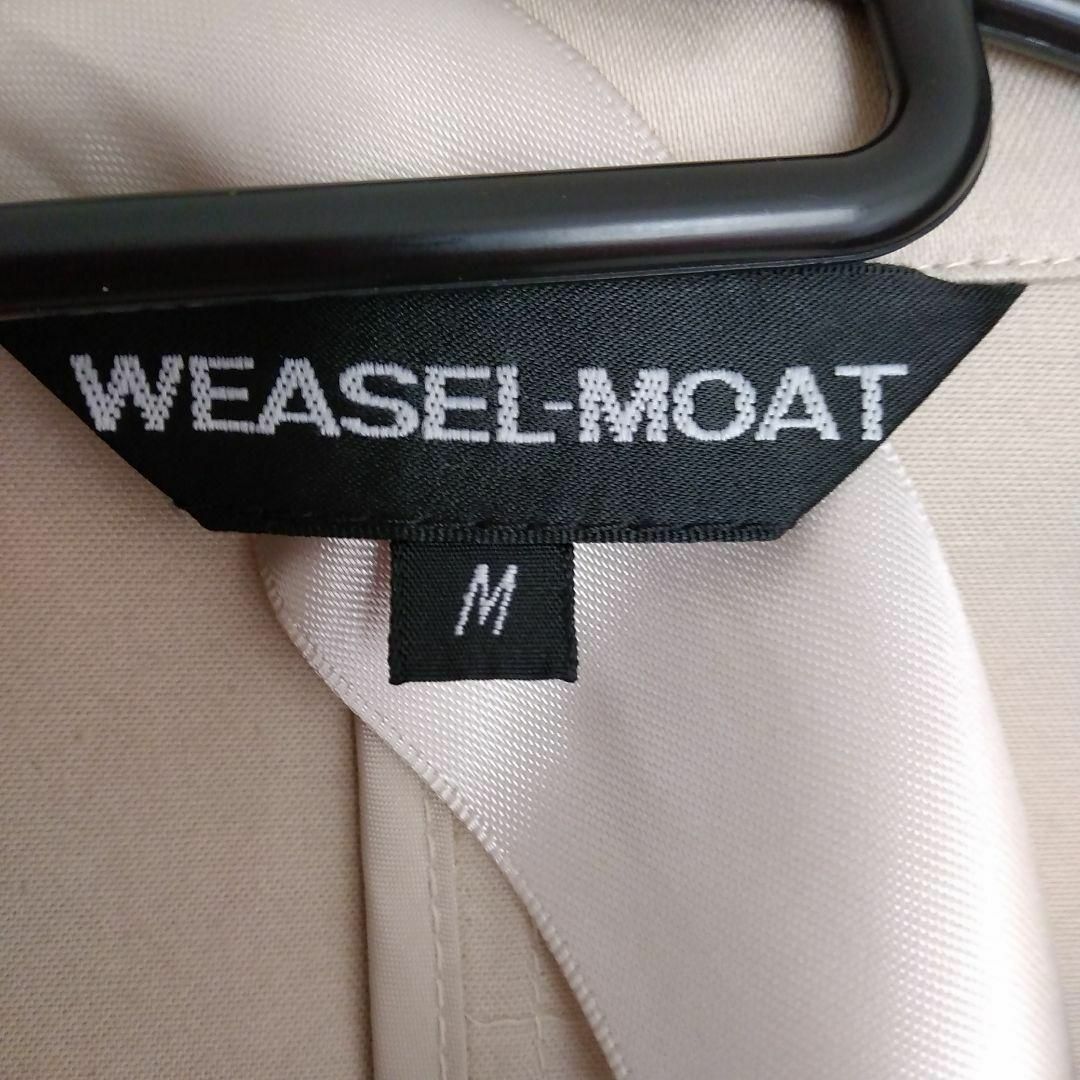 WEASEL MOAT 一点物 ジャケット サイズM