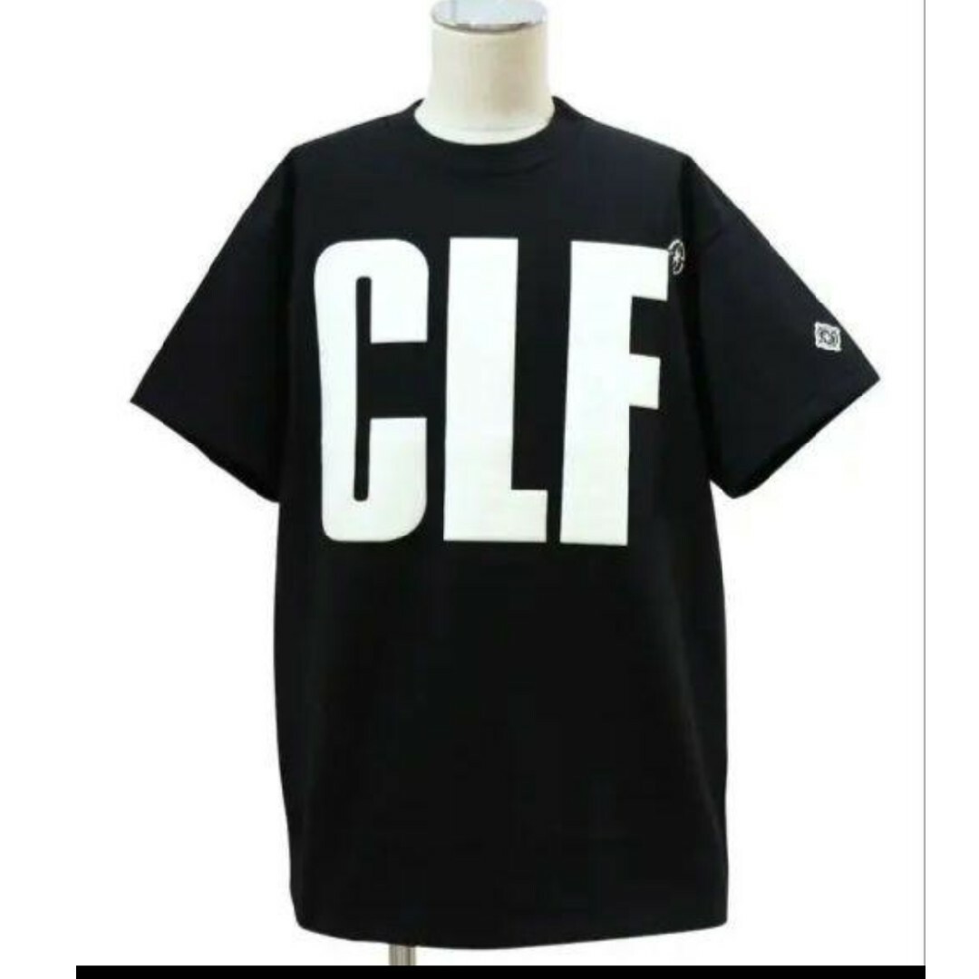 READYMADE(レディメイド)のREADYMADE レディメイド レディーメイド  セントマイケル clf メンズのトップス(Tシャツ/カットソー(半袖/袖なし))の商品写真