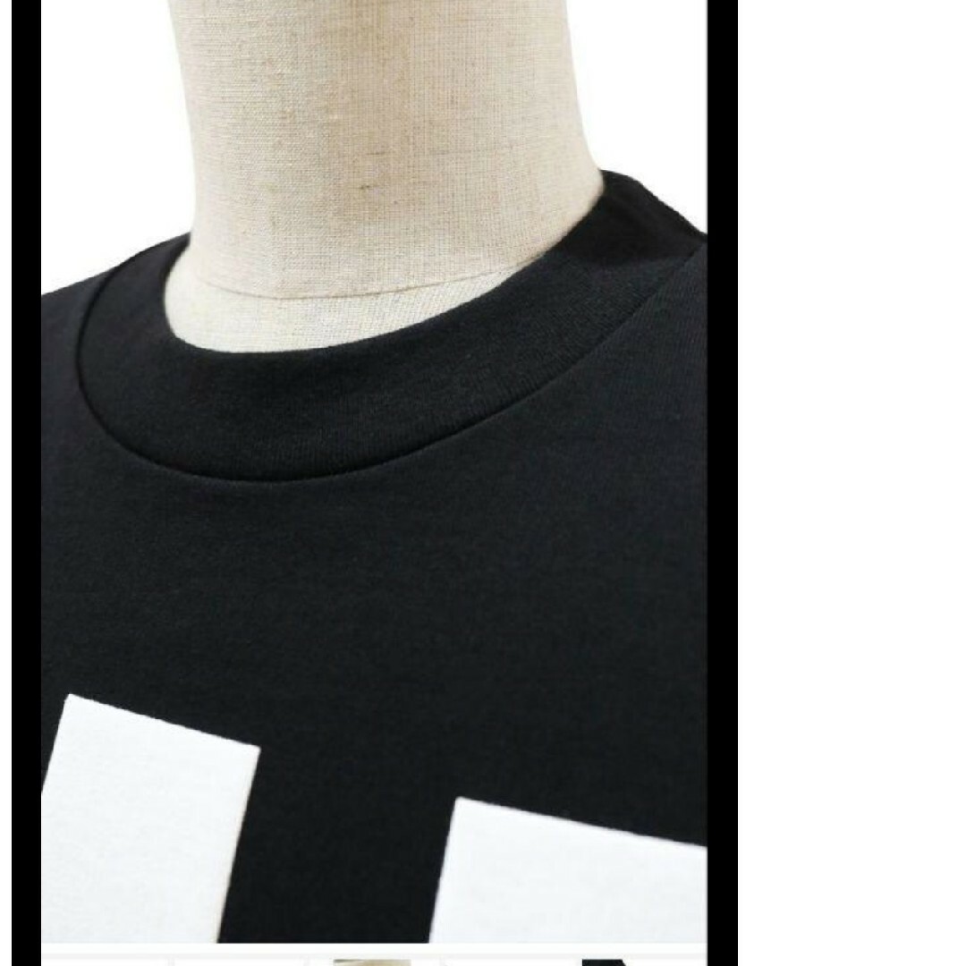 READYMADE(レディメイド)のREADYMADE レディメイド レディーメイド  セントマイケル clf メンズのトップス(Tシャツ/カットソー(半袖/袖なし))の商品写真