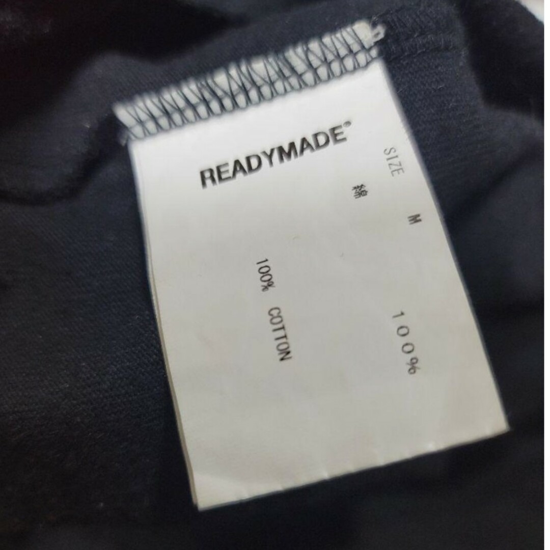 READYMADE(レディメイド)のREADYMADE レディメイド レディーメイド  セントマイケル clf メンズのトップス(Tシャツ/カットソー(半袖/袖なし))の商品写真