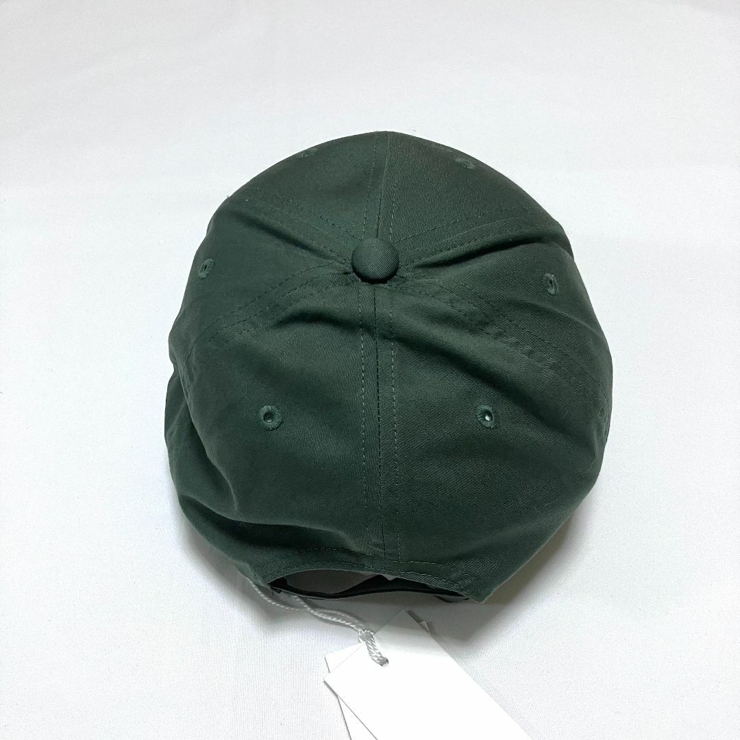 新品未使用 L 21aw Y-3 Adidas CAP 緑 グリーン 1874