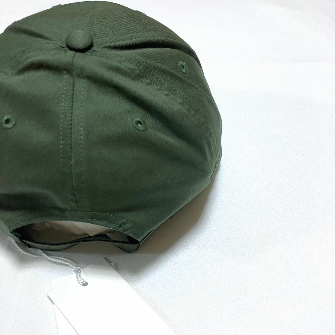 新品未使用 L 21aw Y-3 Adidas CAP 緑 グリーン 1874