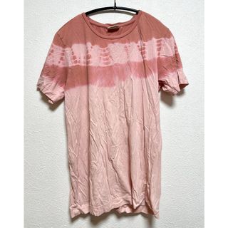 ドリスヴァンノッテン(DRIES VAN NOTEN)のDries Van Noten タイダイ Tシャツ(Tシャツ/カットソー(半袖/袖なし))