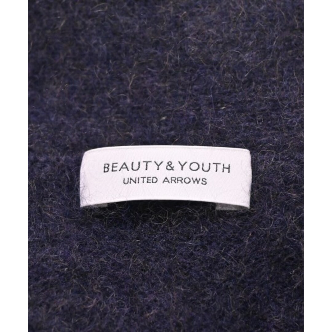 BEAUTY&YOUTH UNITED ARROWS ニット・セーター F