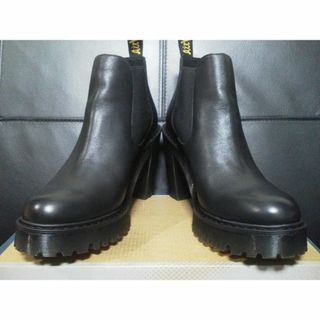 ドクターマーチン 厚底の通販 2,000点以上 | Dr.Martensを買うならラクマ