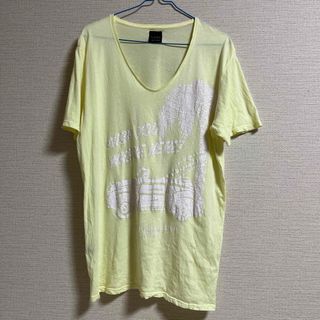 ザラ(ZARA)のZARA Tシャツ(値下げ)(Tシャツ/カットソー(半袖/袖なし))