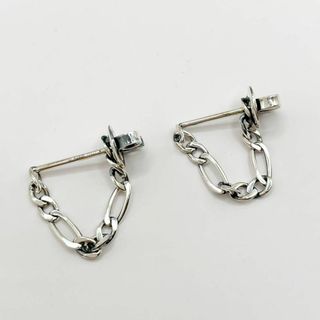 Bottega Veneta - 【新品未使用】BOTTEGA VENETA チェーンフープ