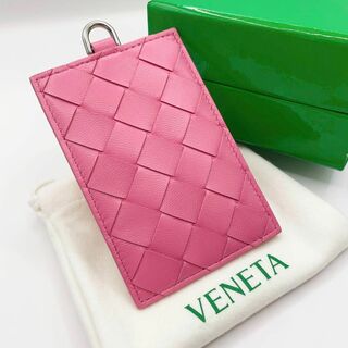 Bottega Veneta - ボッテガ・ヴェネタ BOTTEGA VENETA カセット