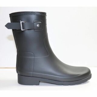 HUNTER - 新品 本物 HUNTER 靴 ブーツ ハンター WFS2200RMA UK6の通販 ...