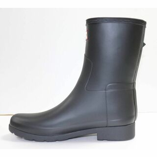 新品 本物 HUNTER 靴 ブーツ ハンター WFS2200RMA UK6