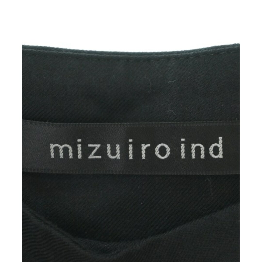 mizuiro ind - mizuiro ind ミズイロインド パンツ（その他） 2(M位 ...