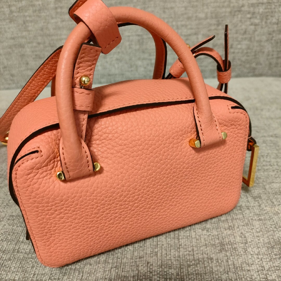Delvaux クールボックスナノ