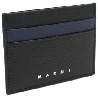 マルニ(Marni)のマルニ カードケース PFMI0002L4 LV520 Z576N(名刺入れ/定期入れ)