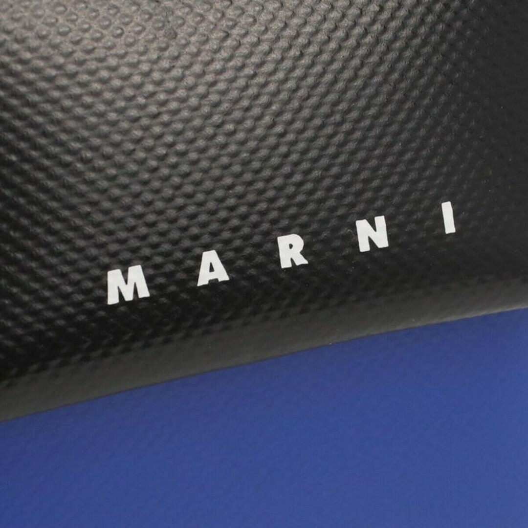 Marni(マルニ)のマルニ スマホバッグ TEMI0004A4 P3572 Z2O28 メンズのバッグ(ショルダーバッグ)の商品写真