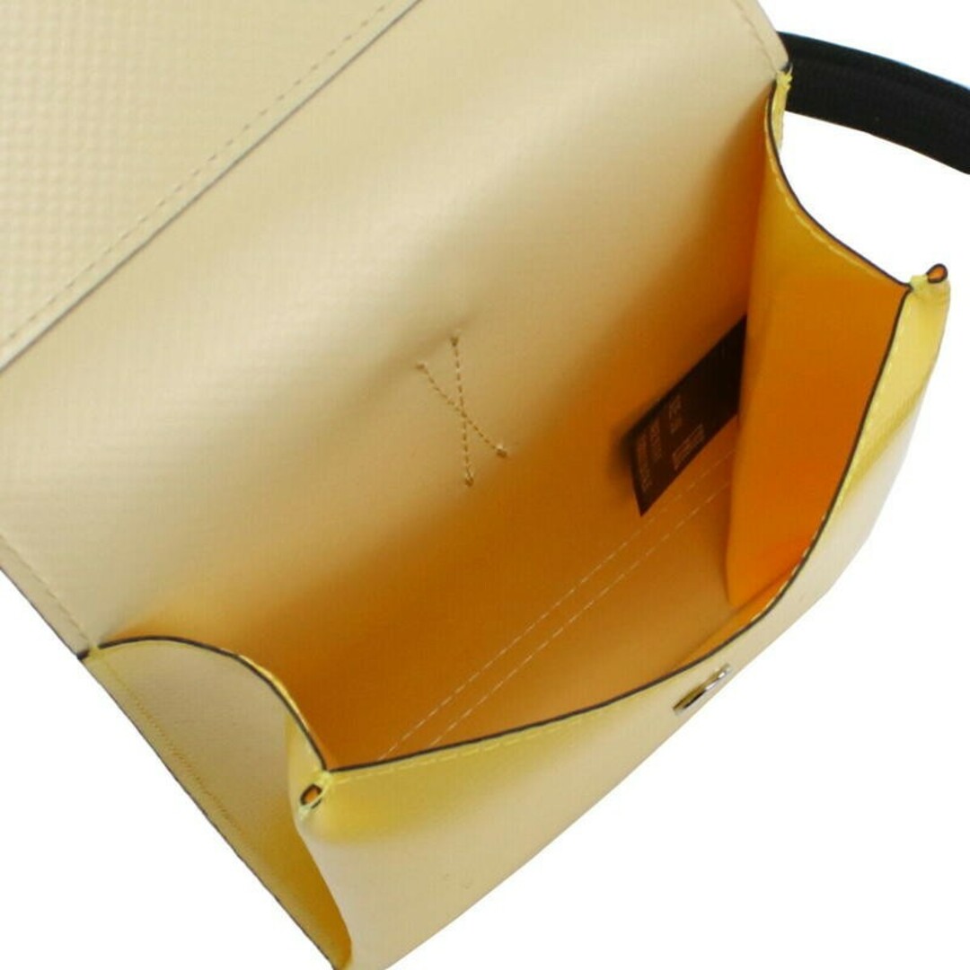 Marni(マルニ)のマルニ スマホバッグ TEMI0004A4 P3572 ZO504 メンズのバッグ(ショルダーバッグ)の商品写真