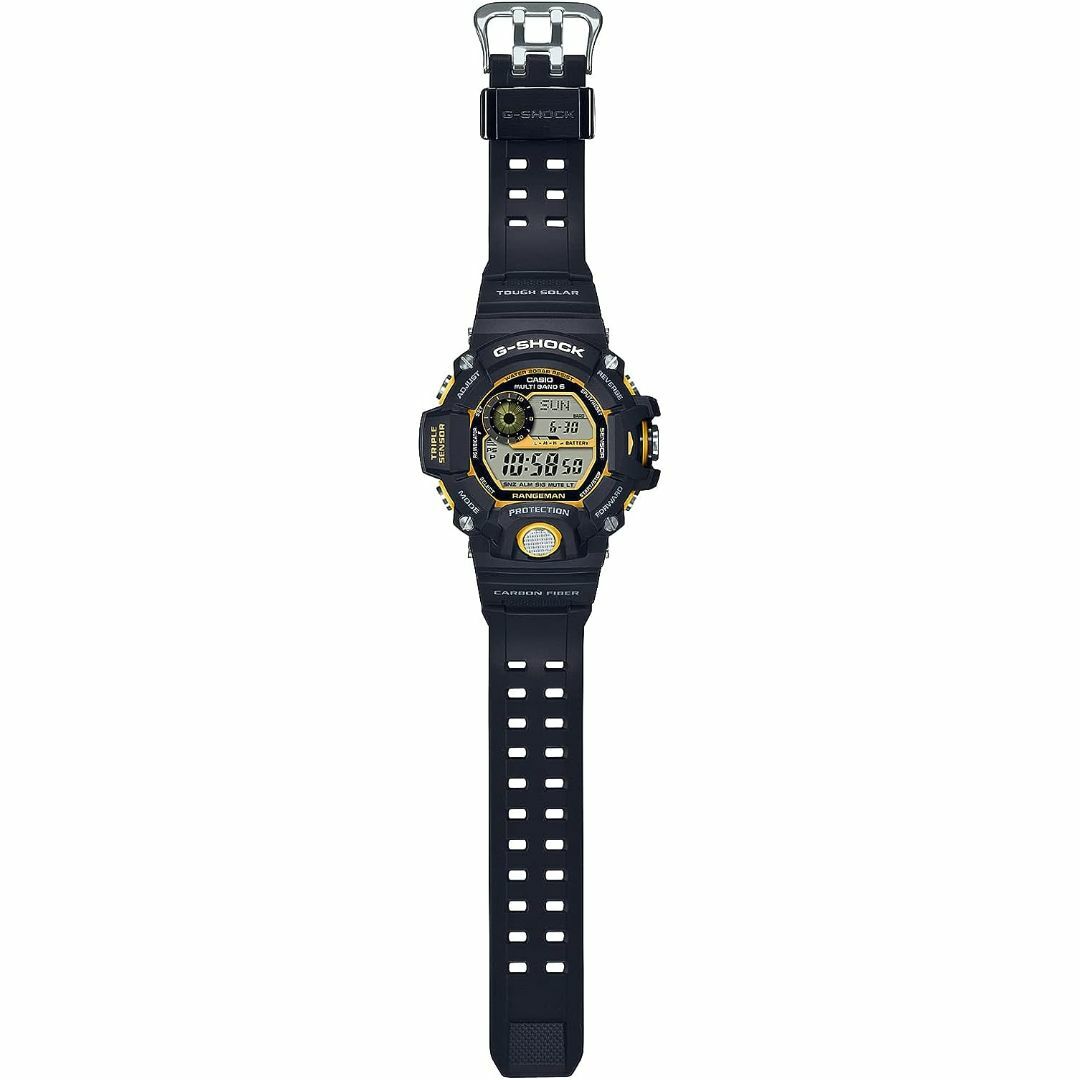 新品・未使用★国内正規品★G-SHOCK★GW-9400YJ-1JF