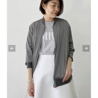 L'Appartement DEUXIEME CLASSE(ブルゾン)のフリマアイテム一覧 L'Appartement DEUXIEME CLASSE(ブルゾン)のフリマアイテム一覧