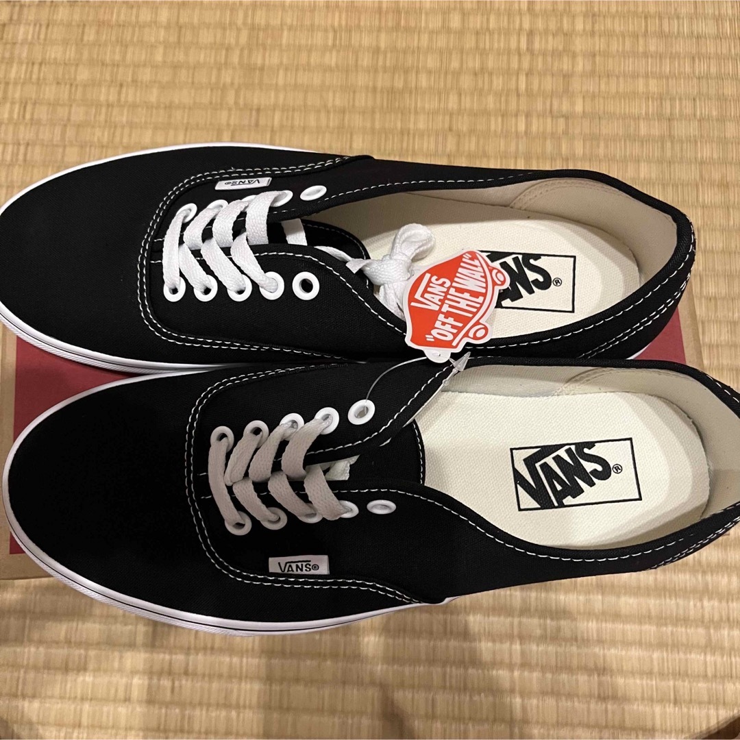 新品未使用・WTAPS×VANS RUDEEZ S・グレー・27cm