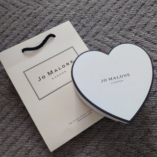 ジョーマローン(Jo Malone)のジョーマローン　ショップ袋と箱(ショップ袋)