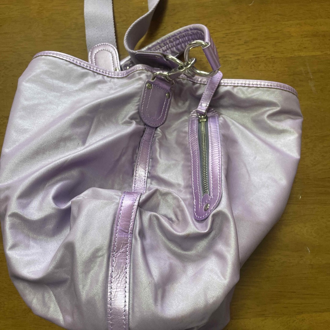 SAZABY(サザビー)のSAZABYサザビーショルダーバック レディースのバッグ(ショルダーバッグ)の商品写真