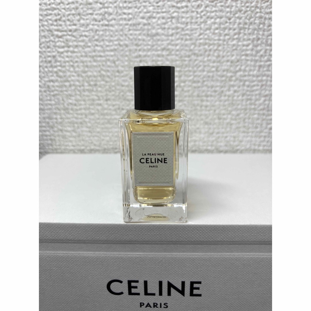 celine - CELINE セリーヌ ラ・ポ・ヌ オードゥパルファン10mlの通販 by いきものがかり's shop｜セリーヌならラクマ