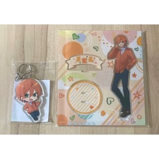 再値下げ！すとぷり ジェルくん　遠井さん  アクスタ\u0026アクキー