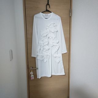 rx様専用  COMME des GARCONSワンピース(ロングワンピース/マキシワンピース)