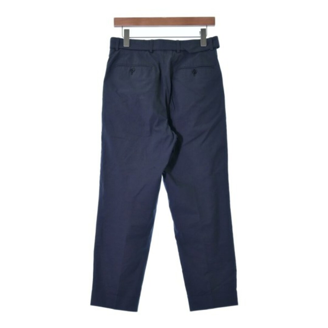 OFFICINE GENERALE パンツ(その他) 44(S位) 紺
