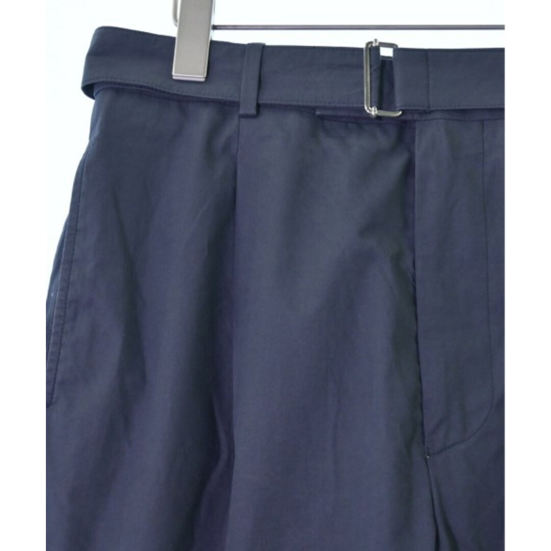 OFFICINE GENERALE パンツ(その他) 44(S位) 紺