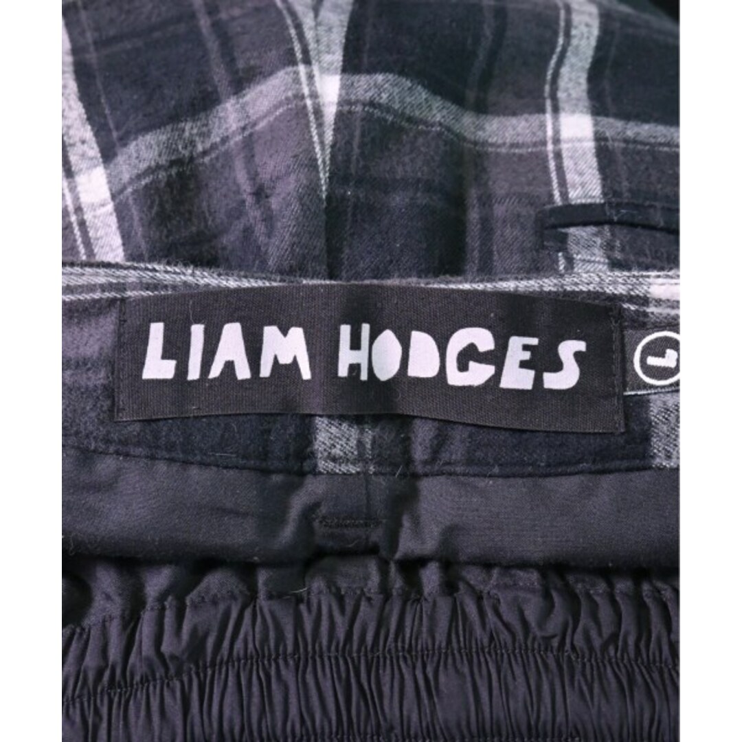 liam hodges スウェットパンツ