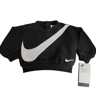 ナイキ ベビー トレーナーの通販 100点以上 | NIKEのキッズ/ベビー ...