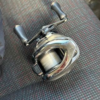 SHIMANO - 16 アンタレス DC HGの通販 by サキ's shop｜シマノならラクマ