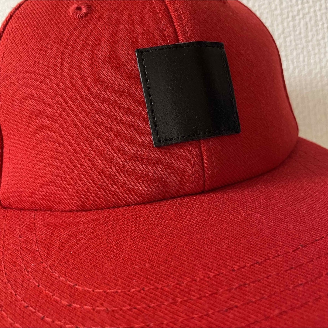 CA4LA(カシラ)のCA4LA X COOPERS PATCH CAP メンズの帽子(キャップ)の商品写真