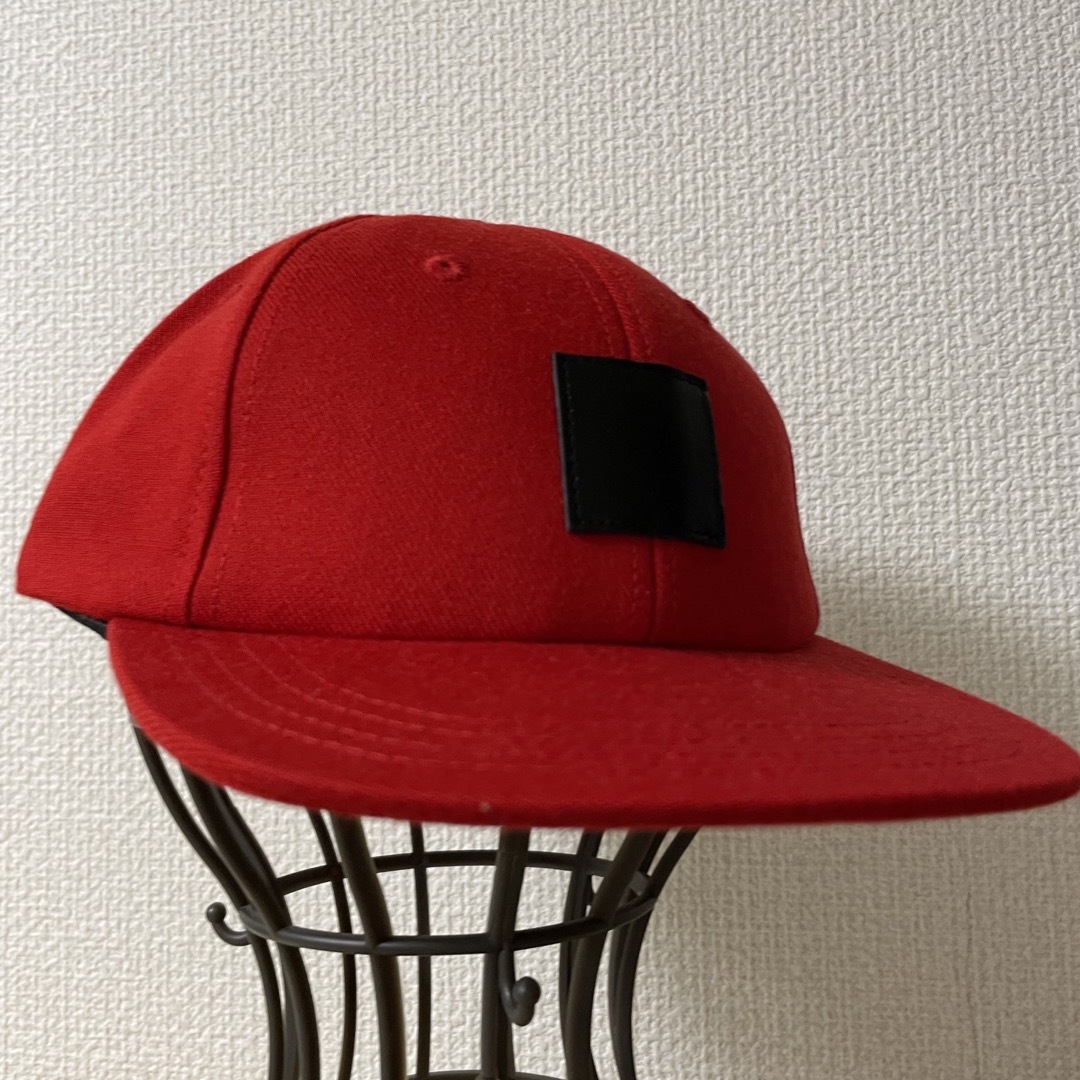 CA4LA(カシラ)のCA4LA X COOPERS PATCH CAP メンズの帽子(キャップ)の商品写真