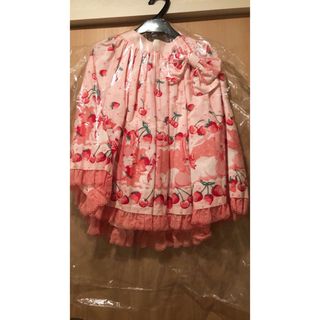 アンジェリックプリティー(Angelic Pretty)のアンジェリック プリティのスカート(ひざ丈スカート)