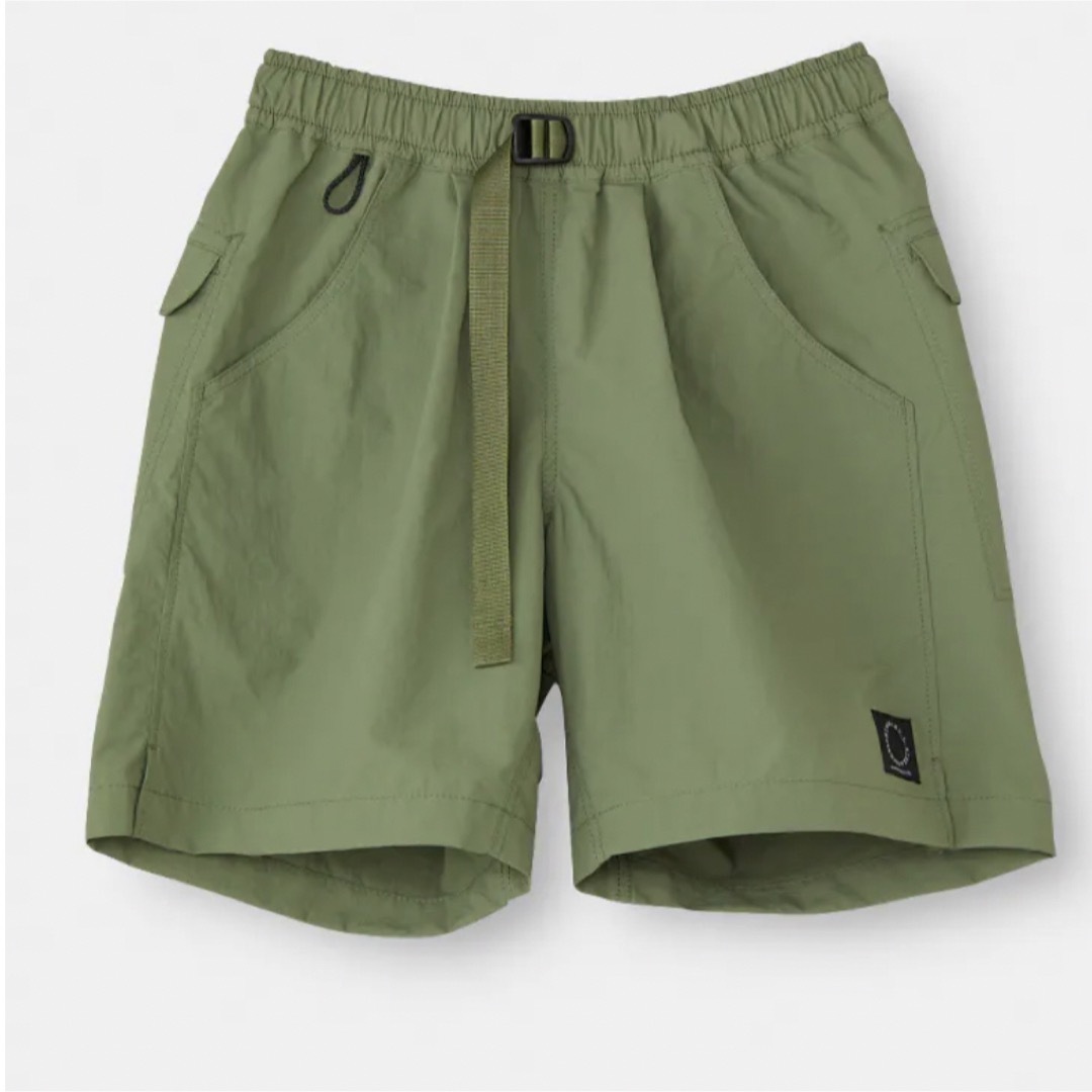 山と道　 5-Pocket Shorts Long ウィメンズMのサムネイル